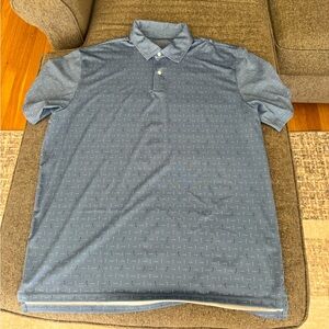 Bonobos golf shirt